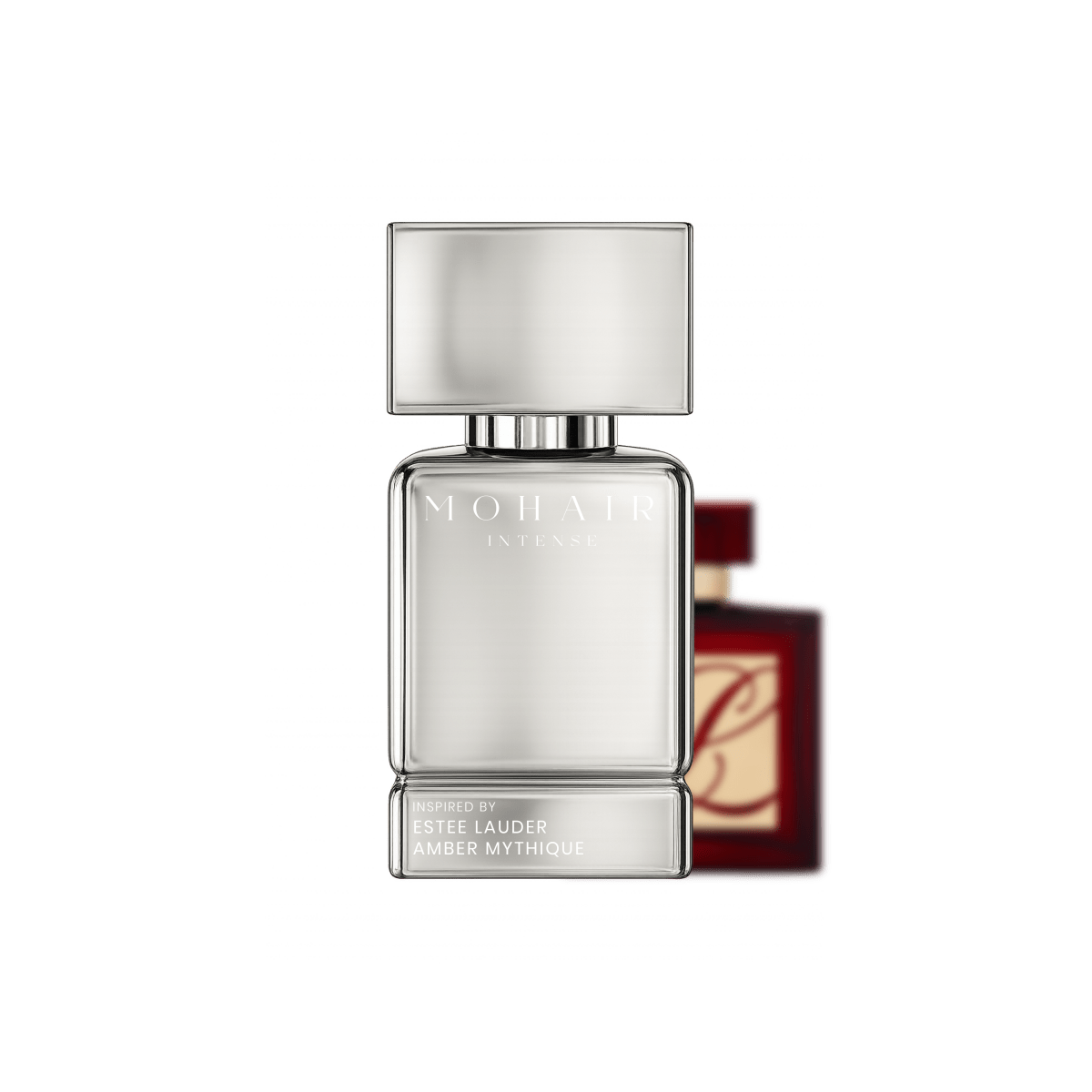 MOHAIR 0477 - AMBER MYTHIQUE - Mohair