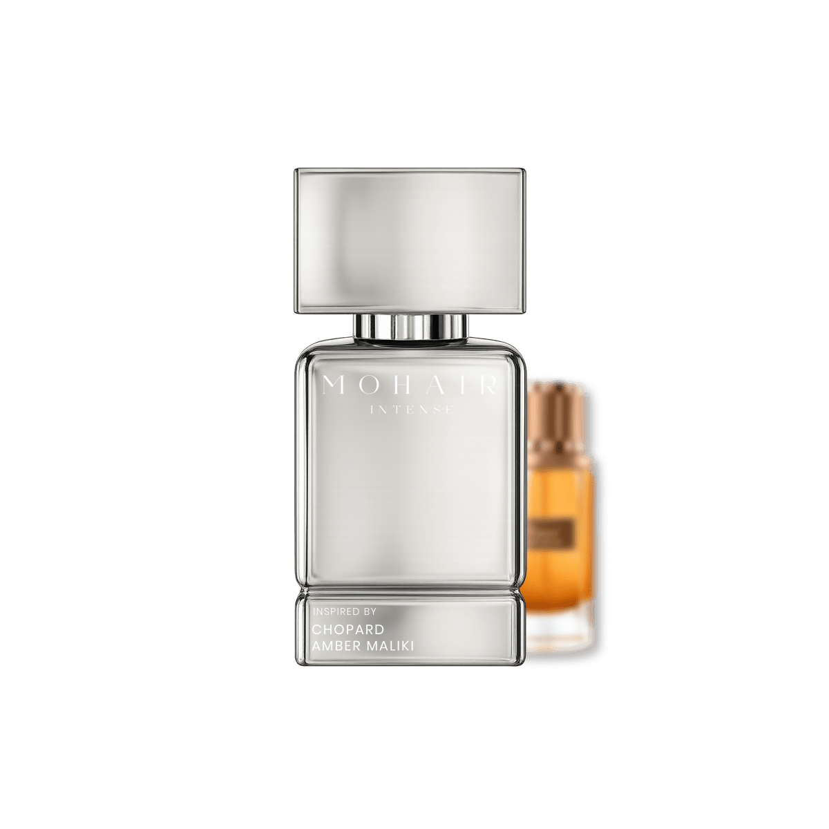 MOHAIR 0124 - Amber Malki - Mohair