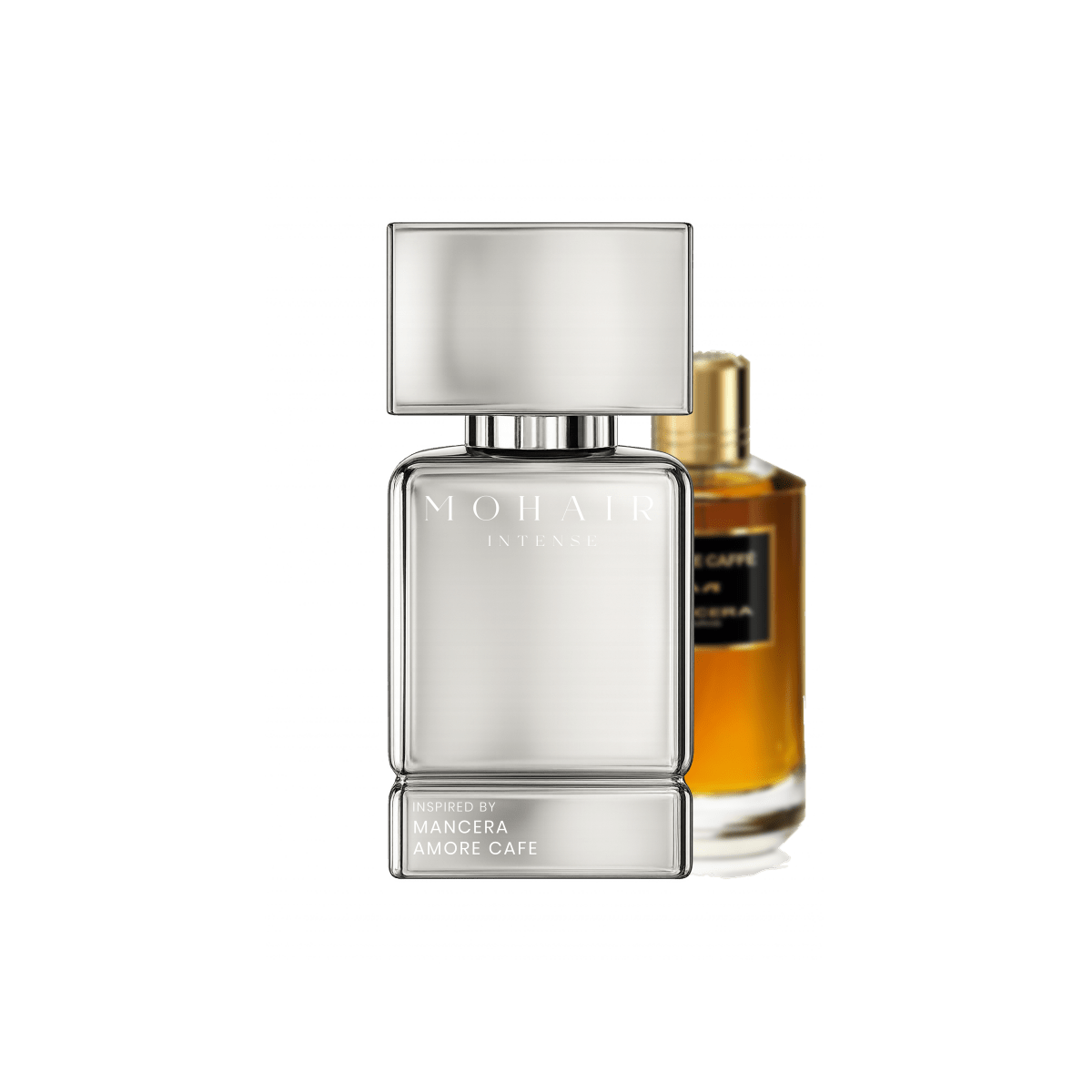 MOHAIR 0648 - AMORE CAFE - Mohair