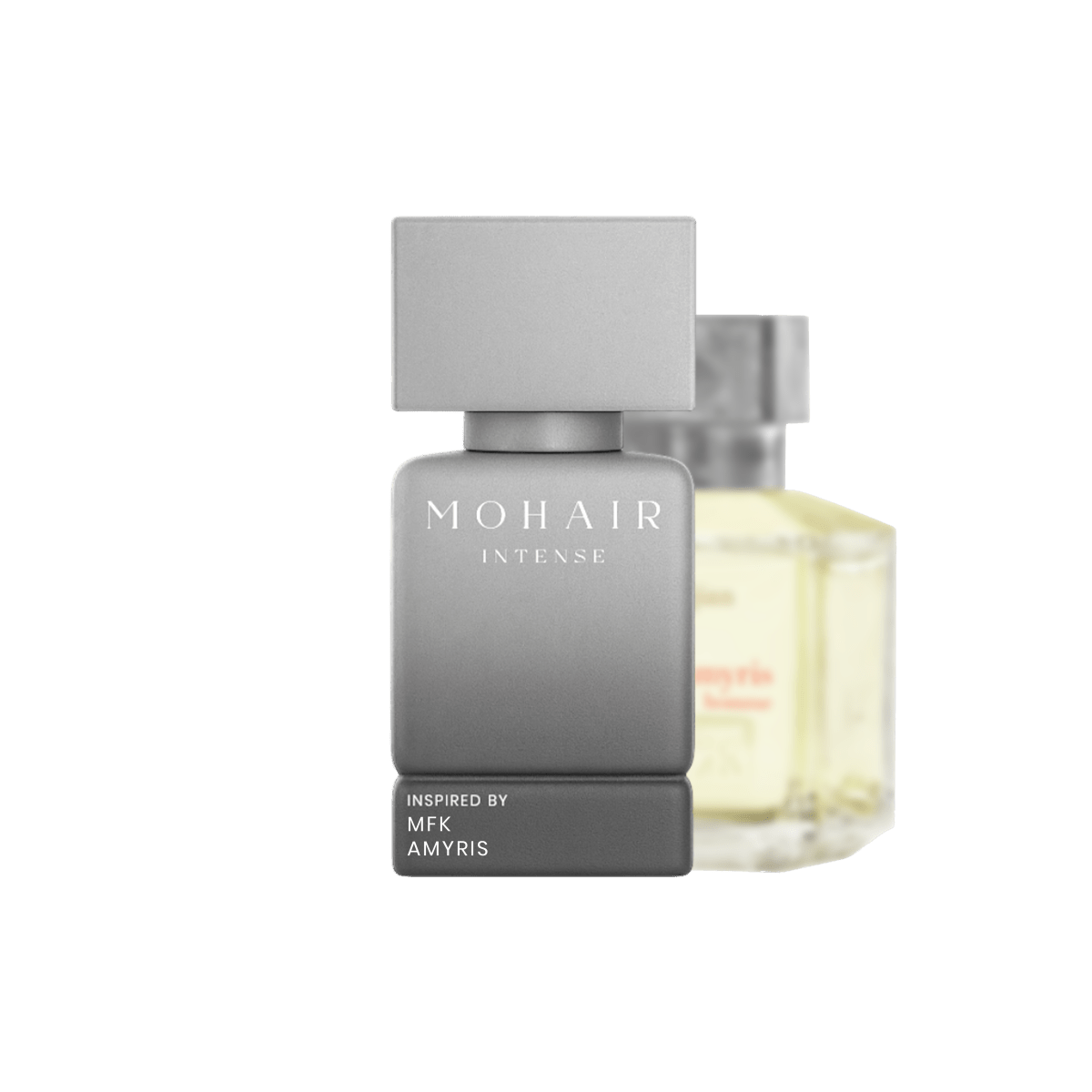 MOHAIR 0266 - Amyris - Mohair