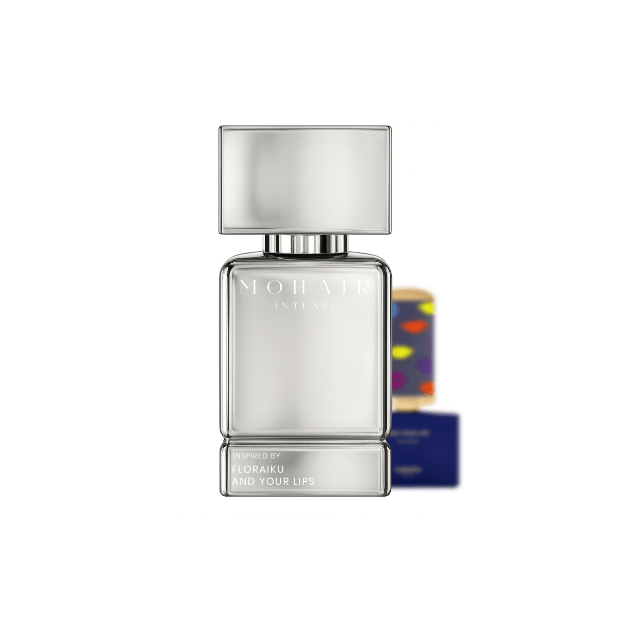 MOHAIR 0172 - Your Lips - Mohair