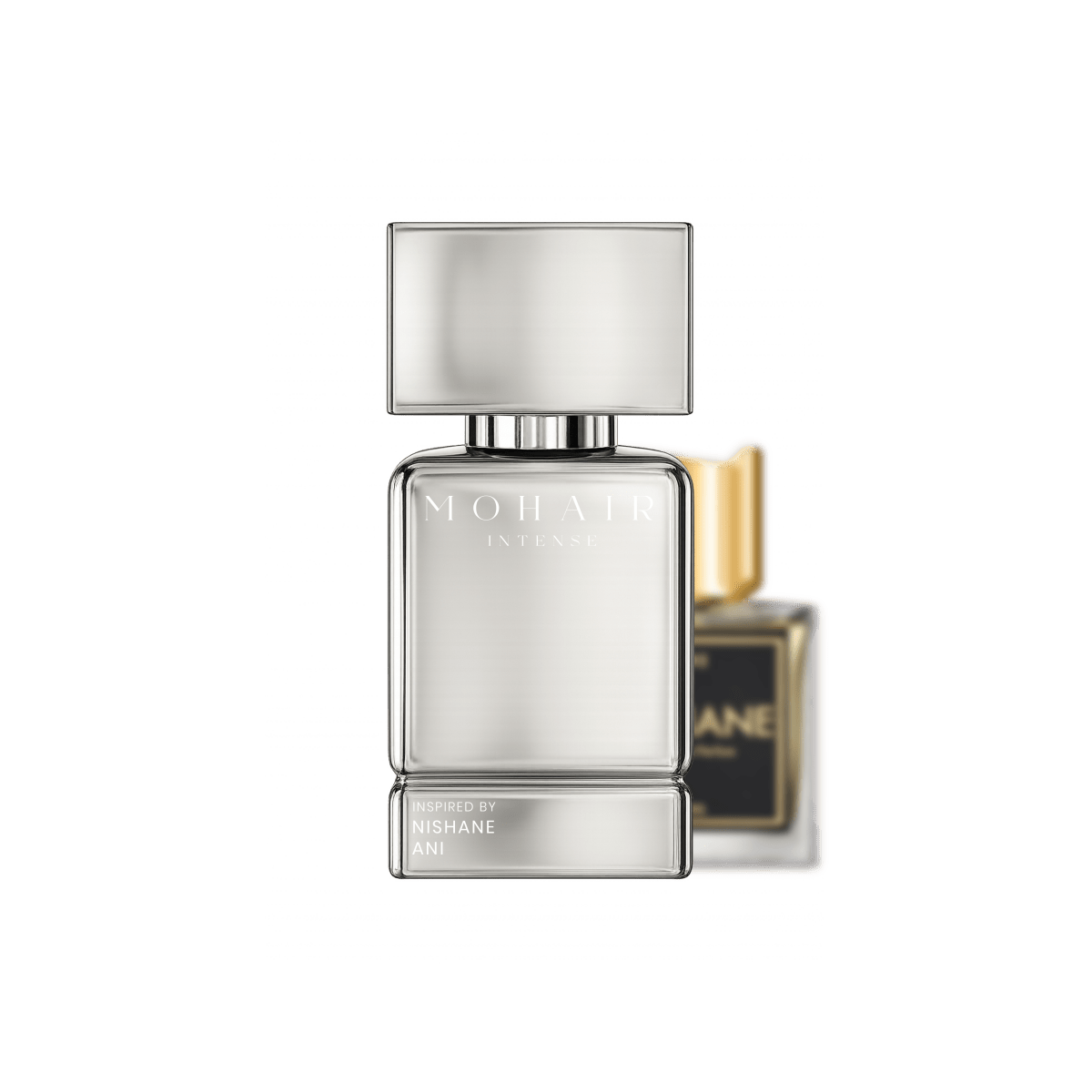 MOHAIR 0298 - Ani - Mohair