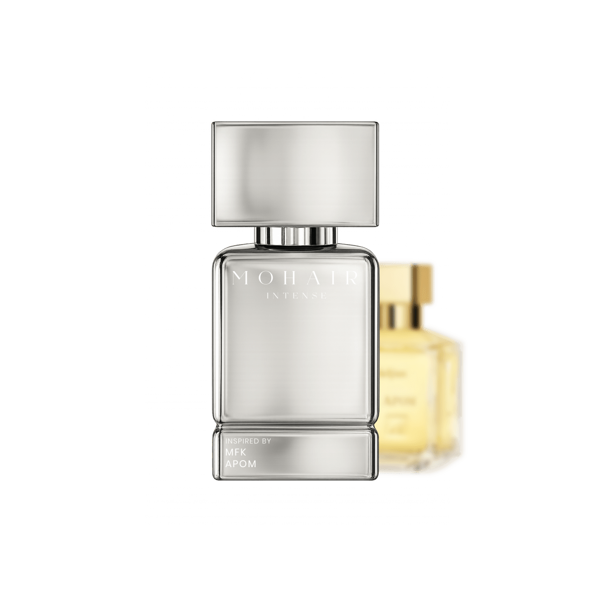 MOHAIR 0262 - Apom - Mohair