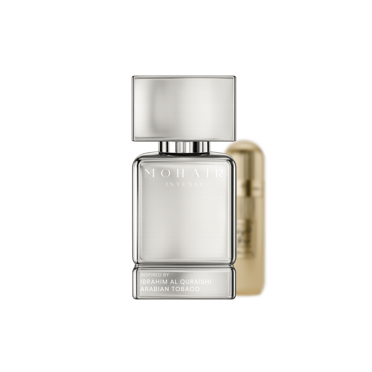 MOHAIR 0221 - Arabian Tobac - Mohair