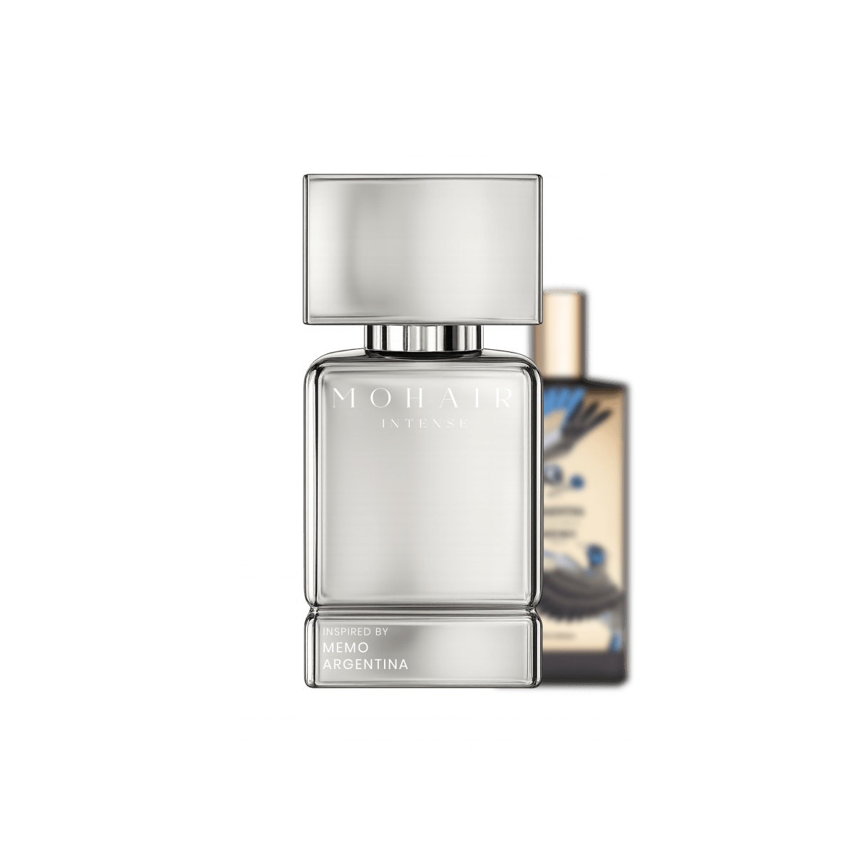 MOHAIR 0550 - ARGENTINA - Mohair