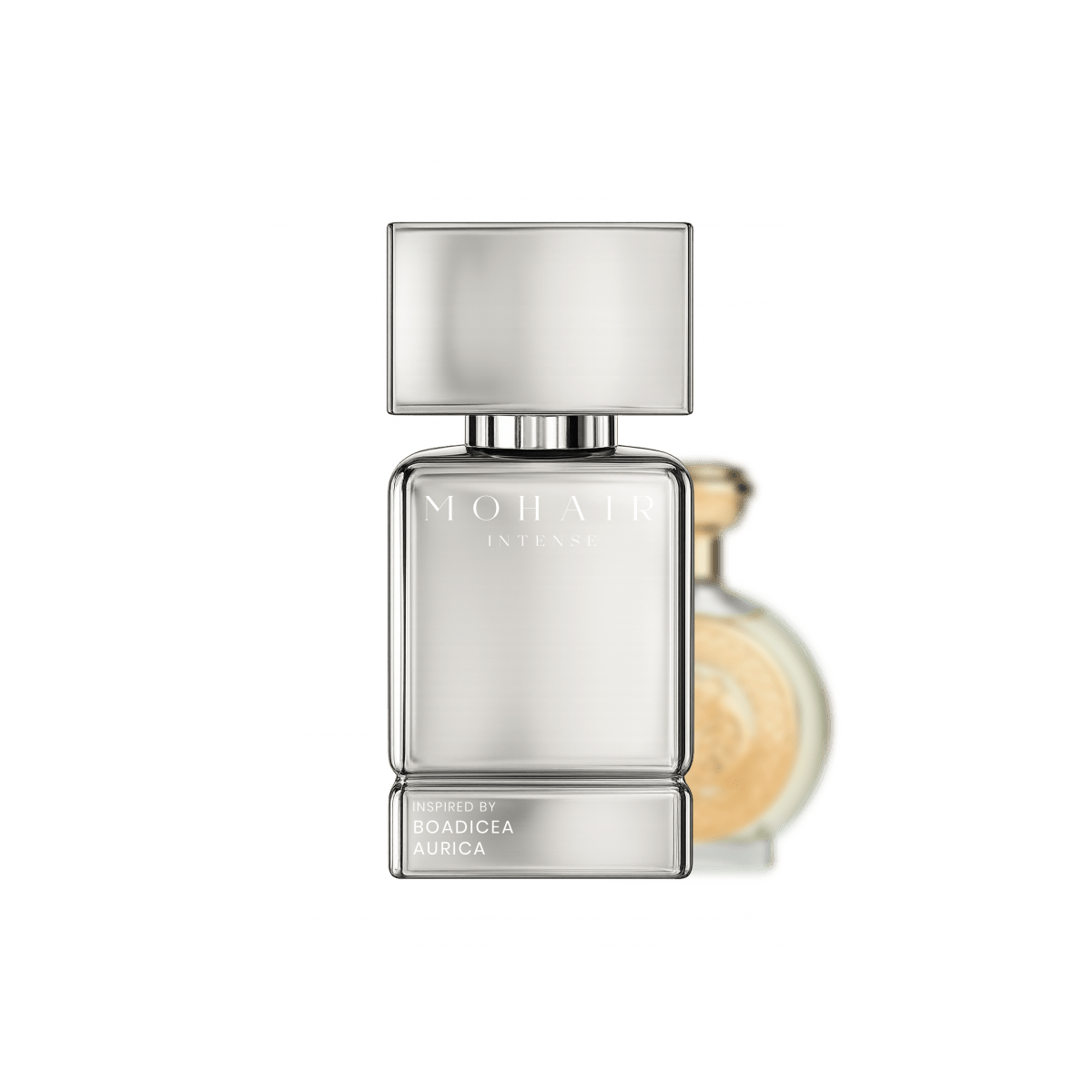 MOHAIR 0429 - AURICA - Mohair