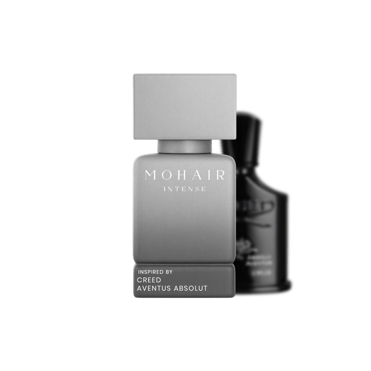 MOHAIR 0454 - AVENTUS ABSOLU - Mohair