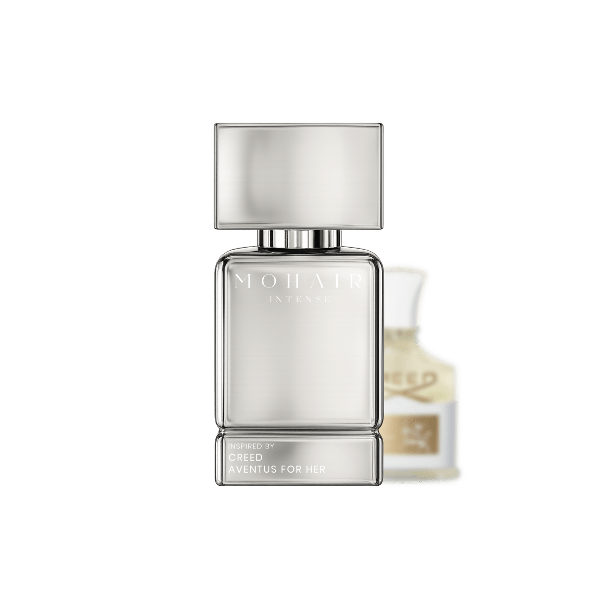 MOHAIR 0452 - AVENTUS HER - Mohair