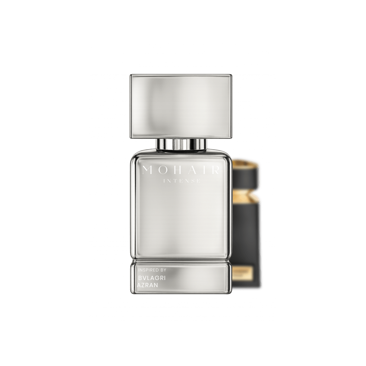 MOHAIR 0089 - Azran - Mohair