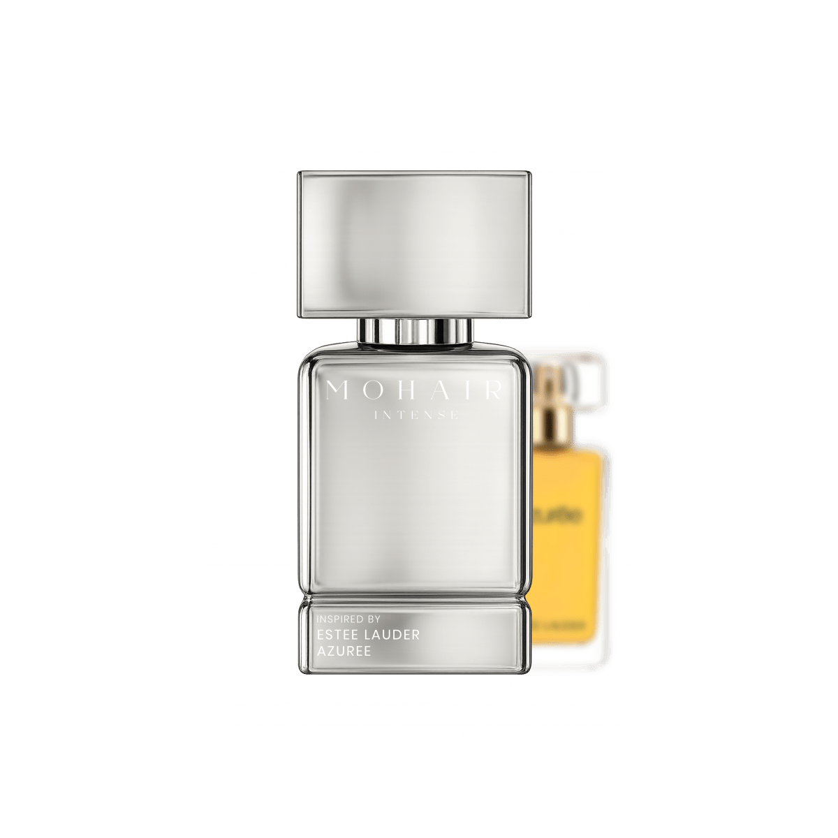 MOHAIR 0476 - AZUREE - Mohair