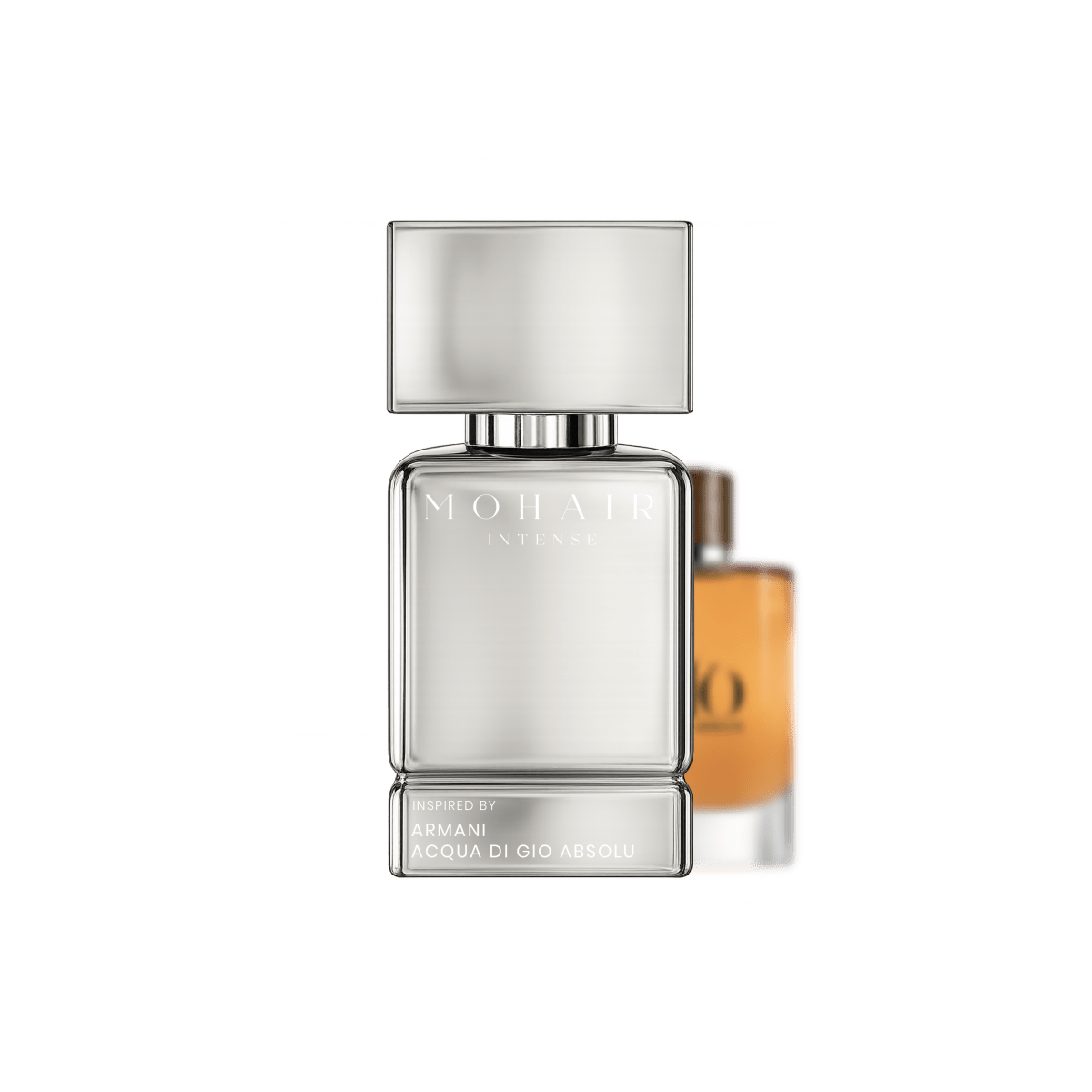 MOHAIR 0047 - Di Gio Absolu - Mohair