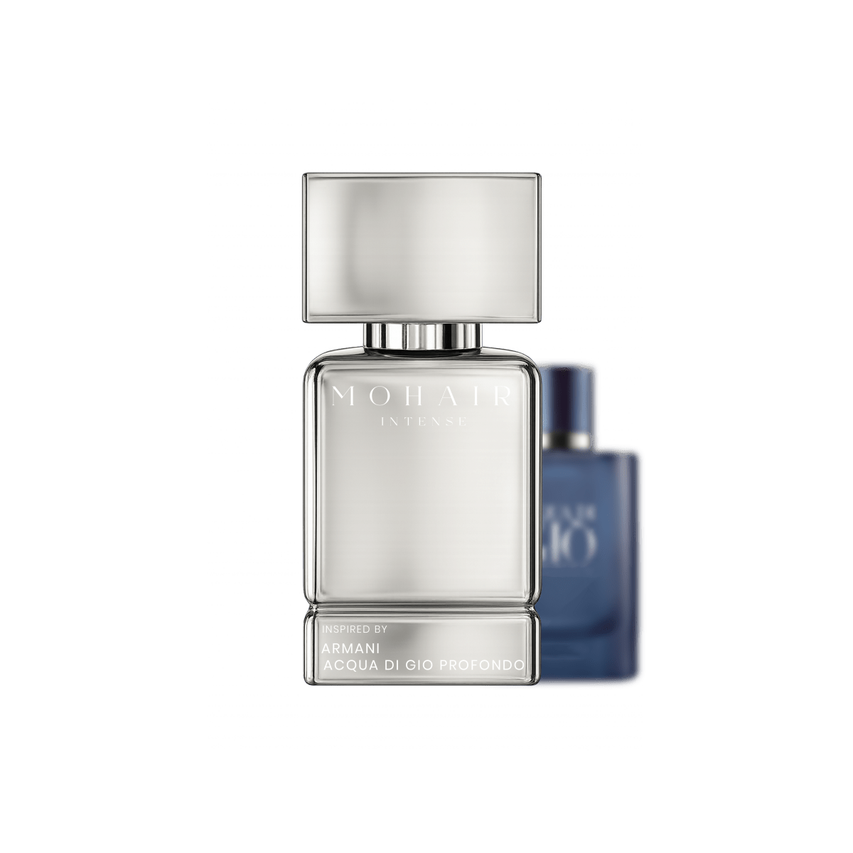 MOHAIR 0045 - Di Gio profondo - Mohair