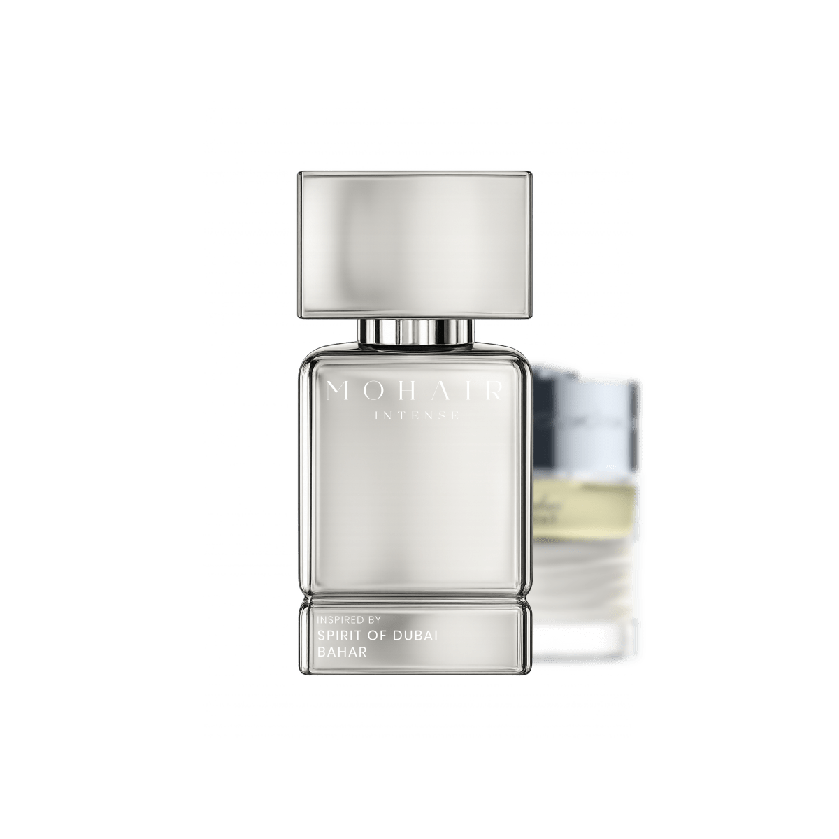 MOHAIR 0345 - Bahar - Mohair