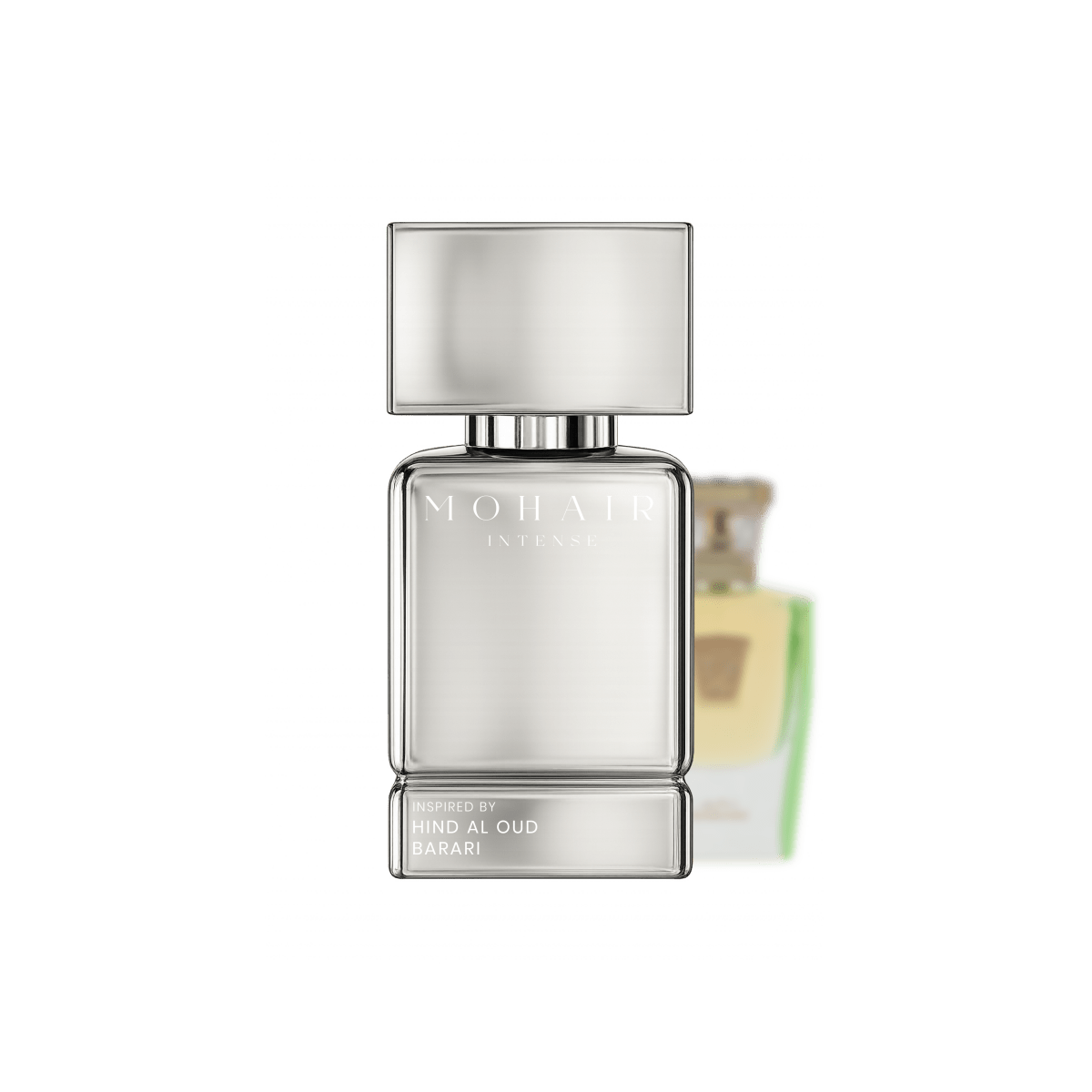 MOHAIR 0208 - Barari - Mohair