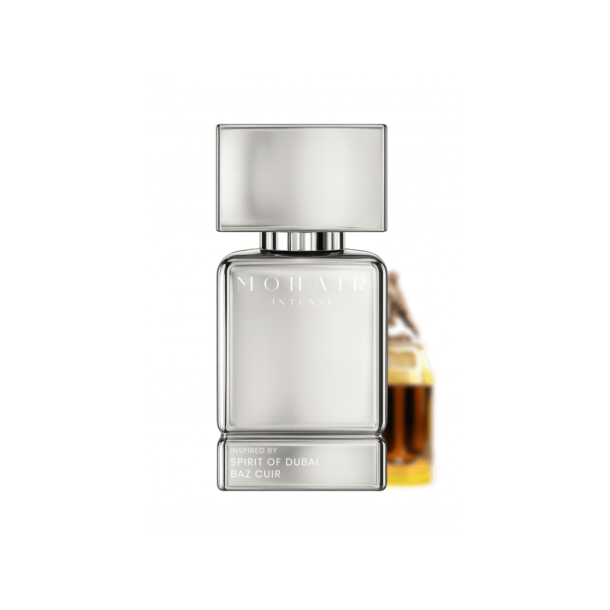 MOHAIR 0343 - Baz - Mohair