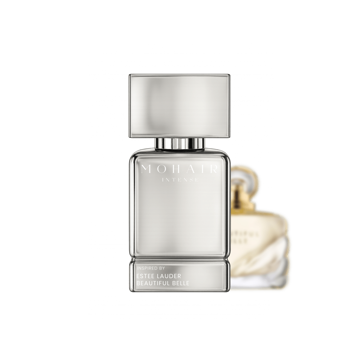 MOHAIR 0161 - Beautiful Belle - Mohair