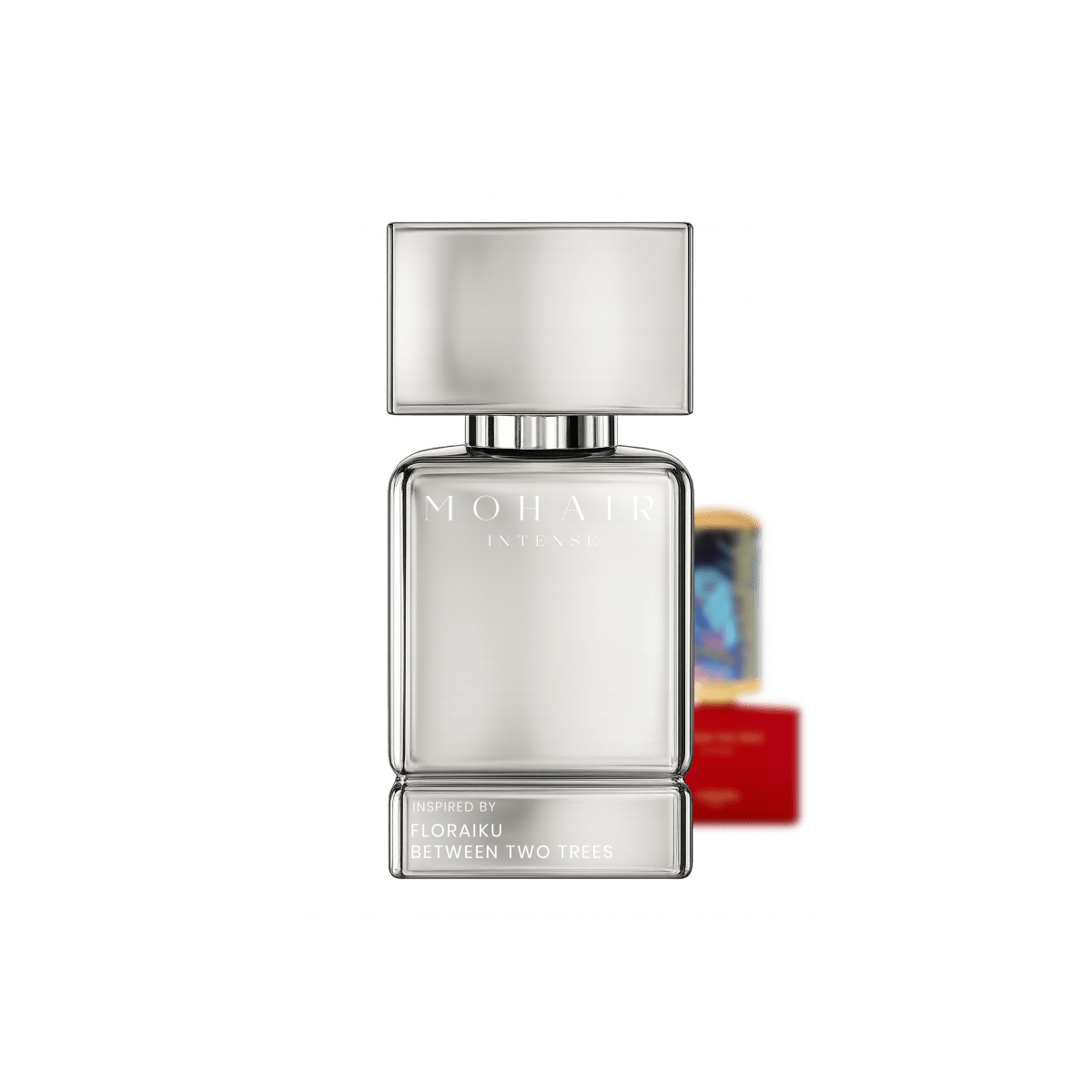 MOHAIR 0170 - Between 2 Trees - Mohair