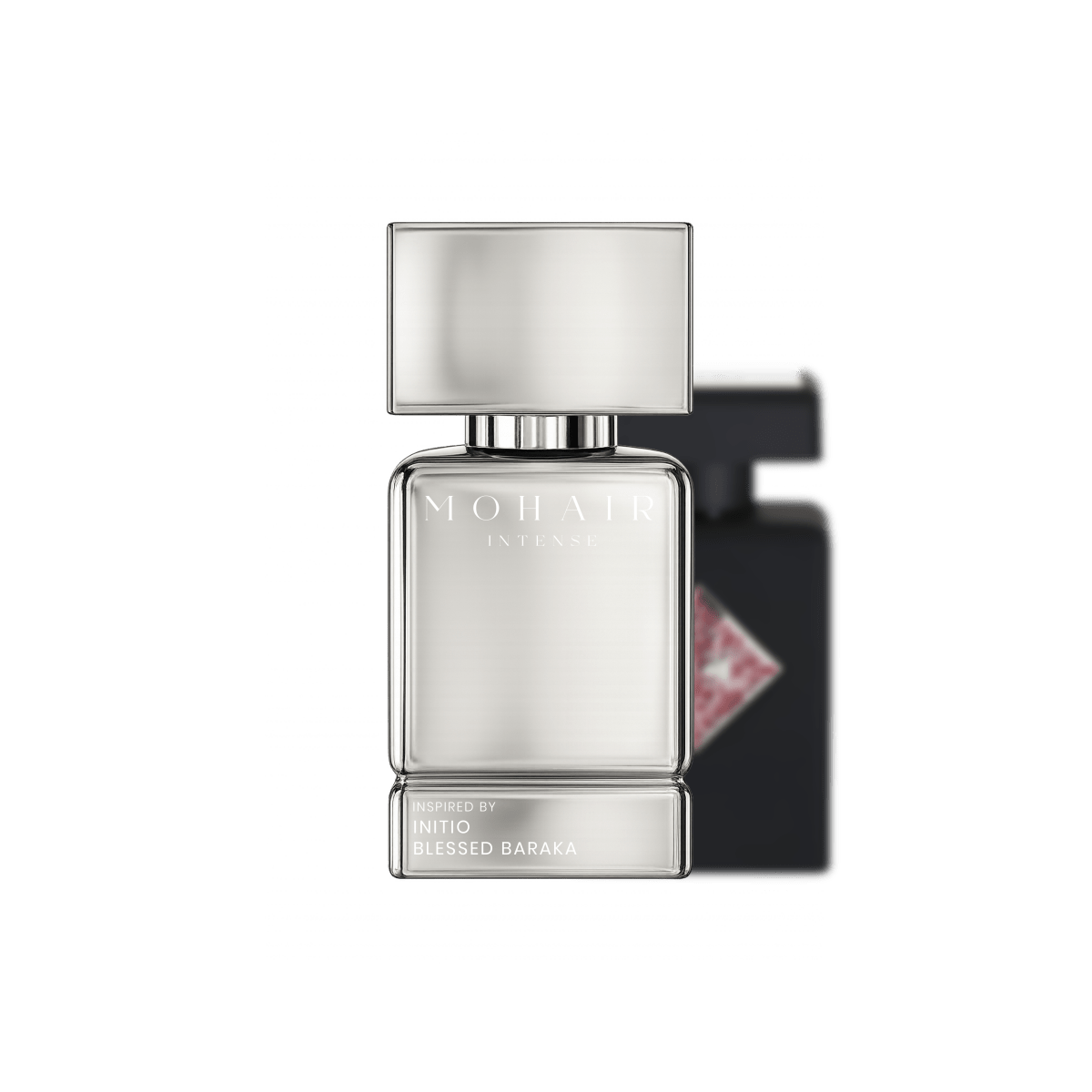 MOHAIR 0512 - BLESS BARAKA - Mohair