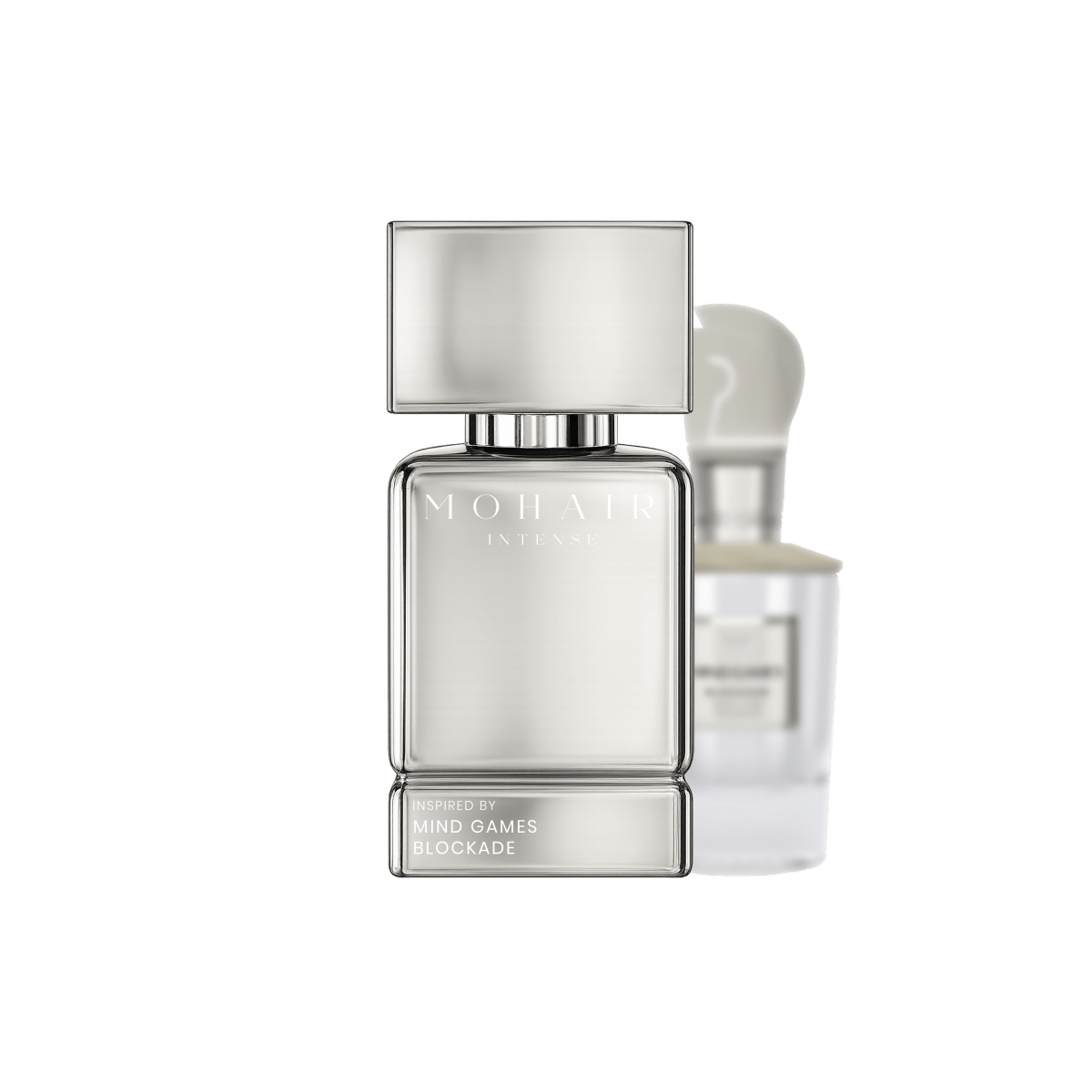 MOHAIR 0637 - Blockade - Mohair