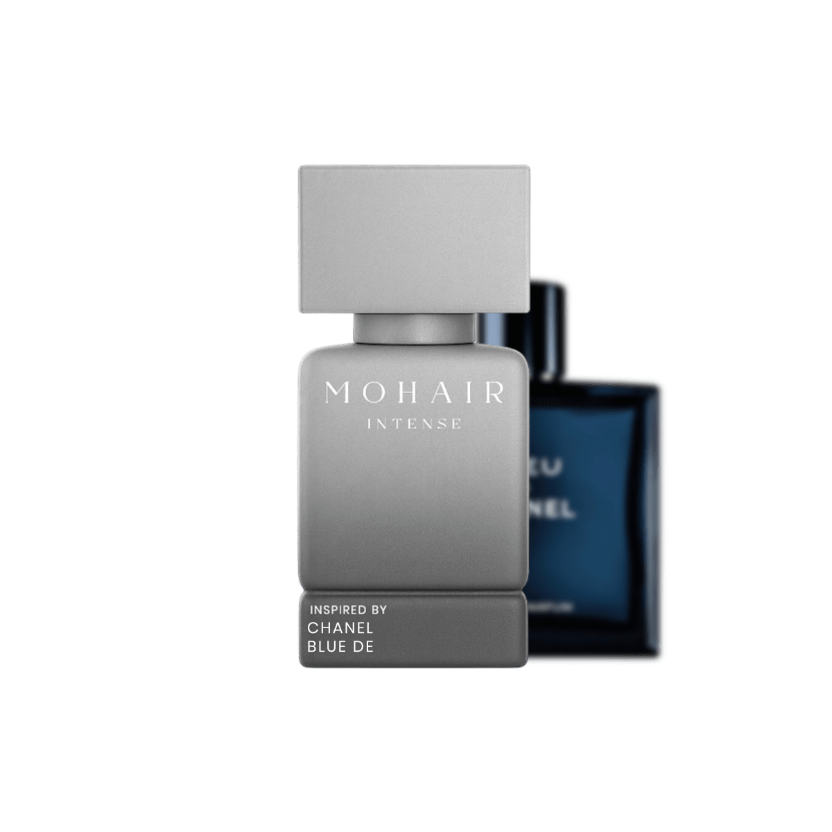 MOHAIR 0117 - Blue De - Mohair