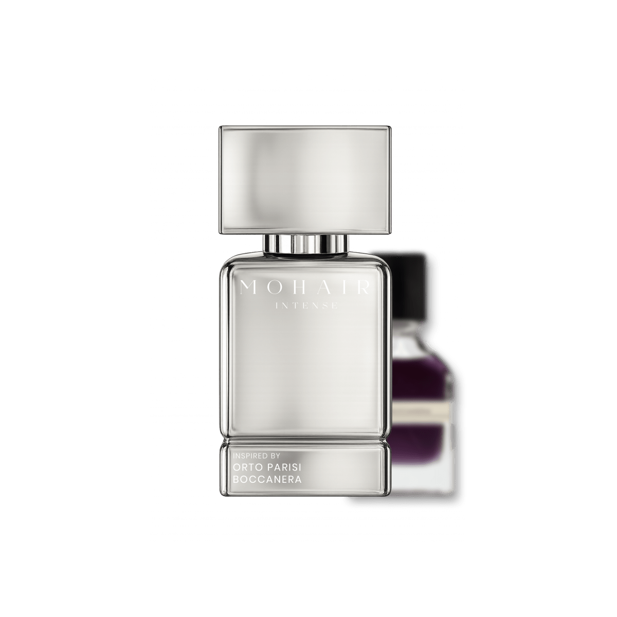 MOHAIR 0310 - Bocanera - Mohair