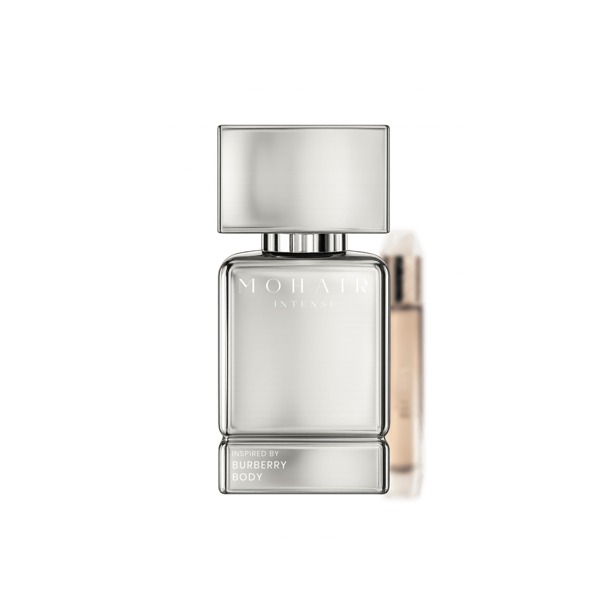 MOHAIR 0435 - BODY - Mohair