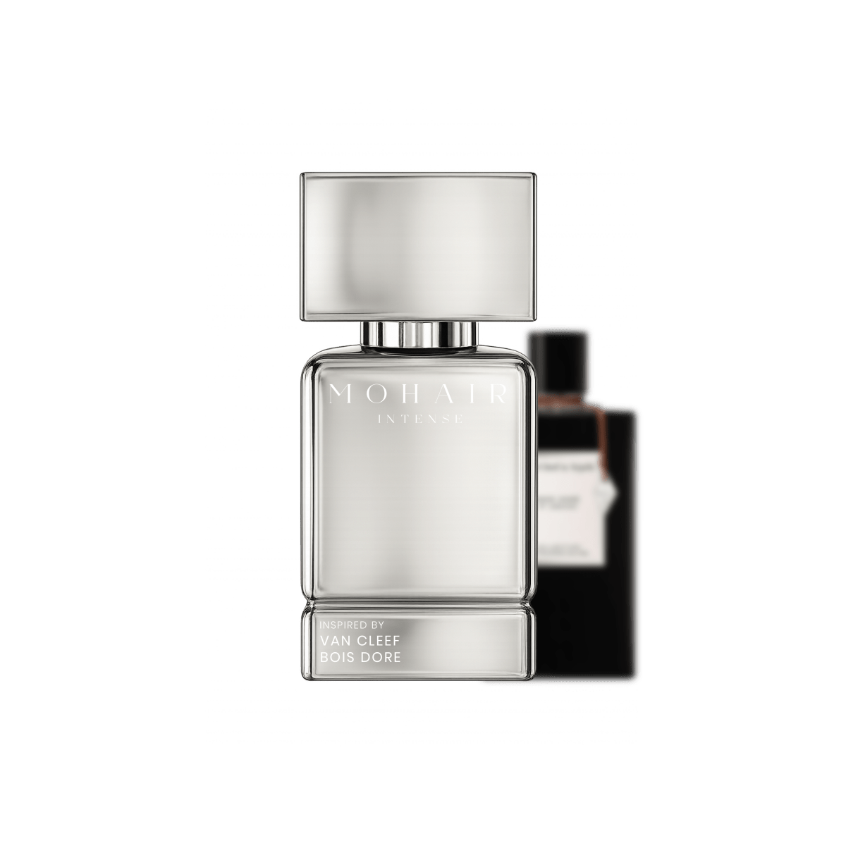 MOHAIR 0596 - BOIS DORE - Mohair