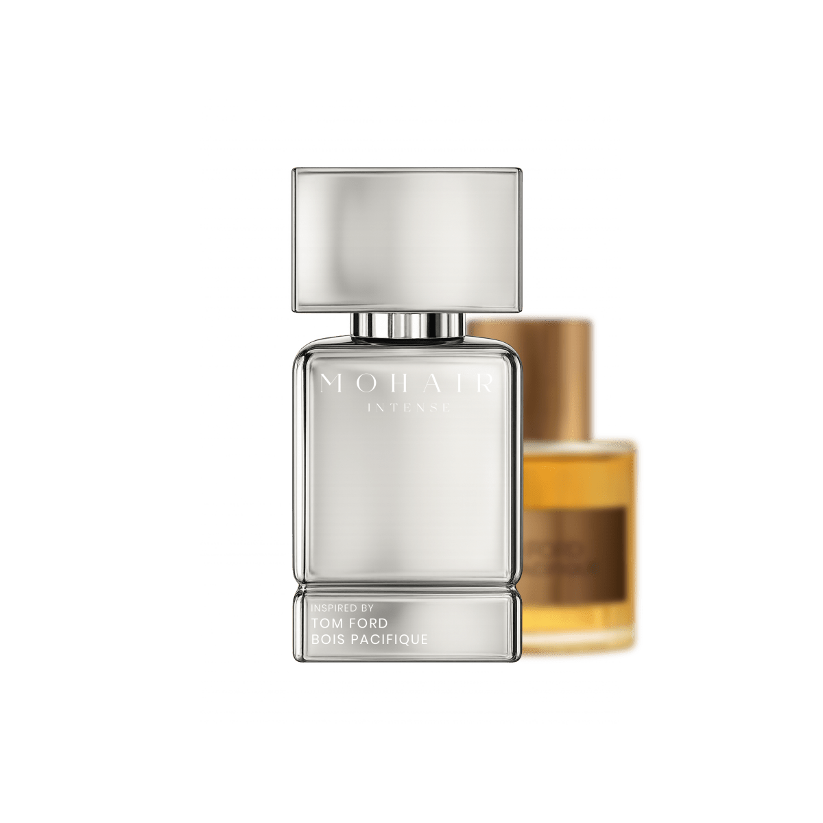 MOHAIR 0372 - Bois Pacific - Mohair