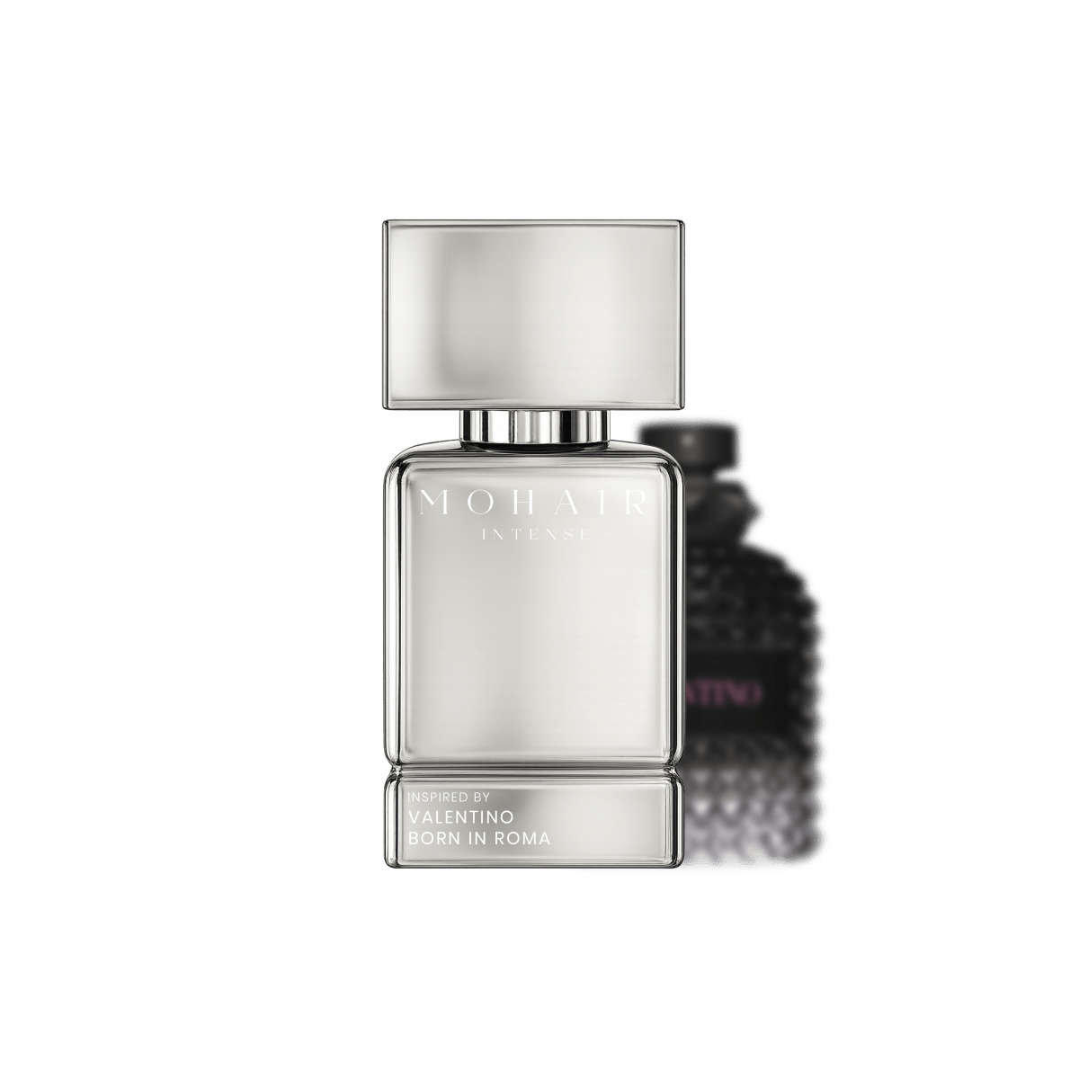 MOHAIR 0593 - BORN IN ROMA - Mohair