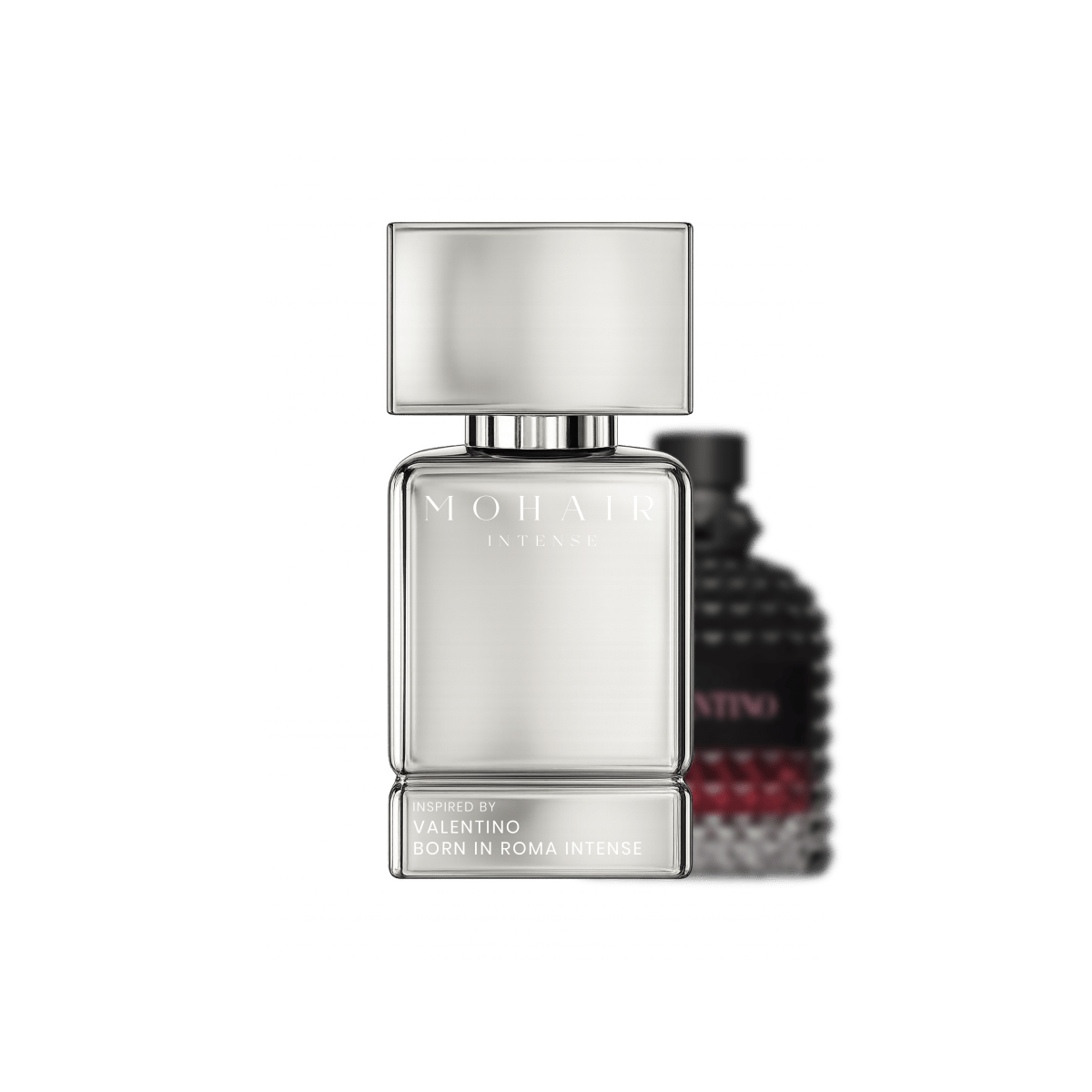 MOHAIR 0594 - BORN IN ROMA INTENSE - Mohair