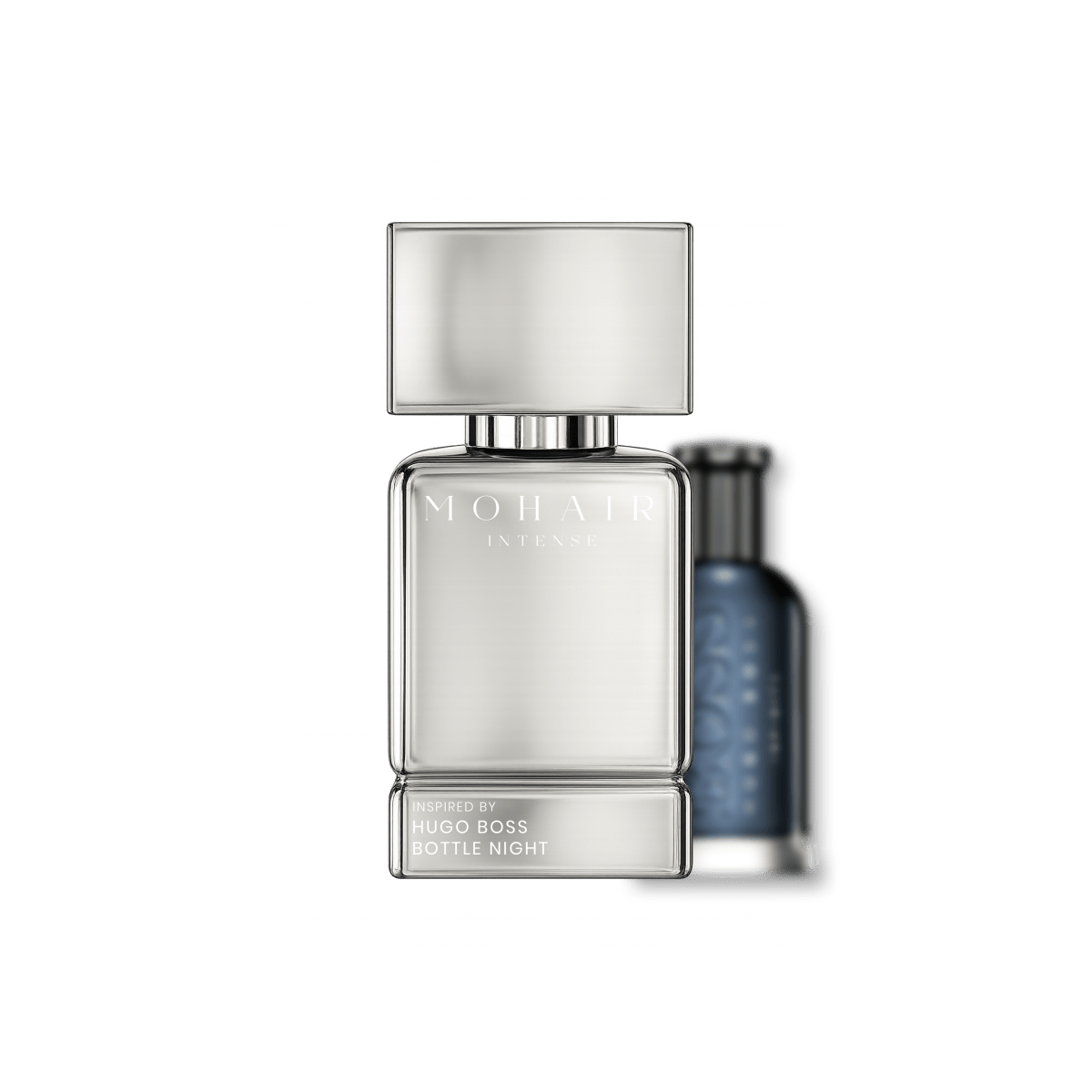 MOHAIR 0212 - Night bottle - Mohair