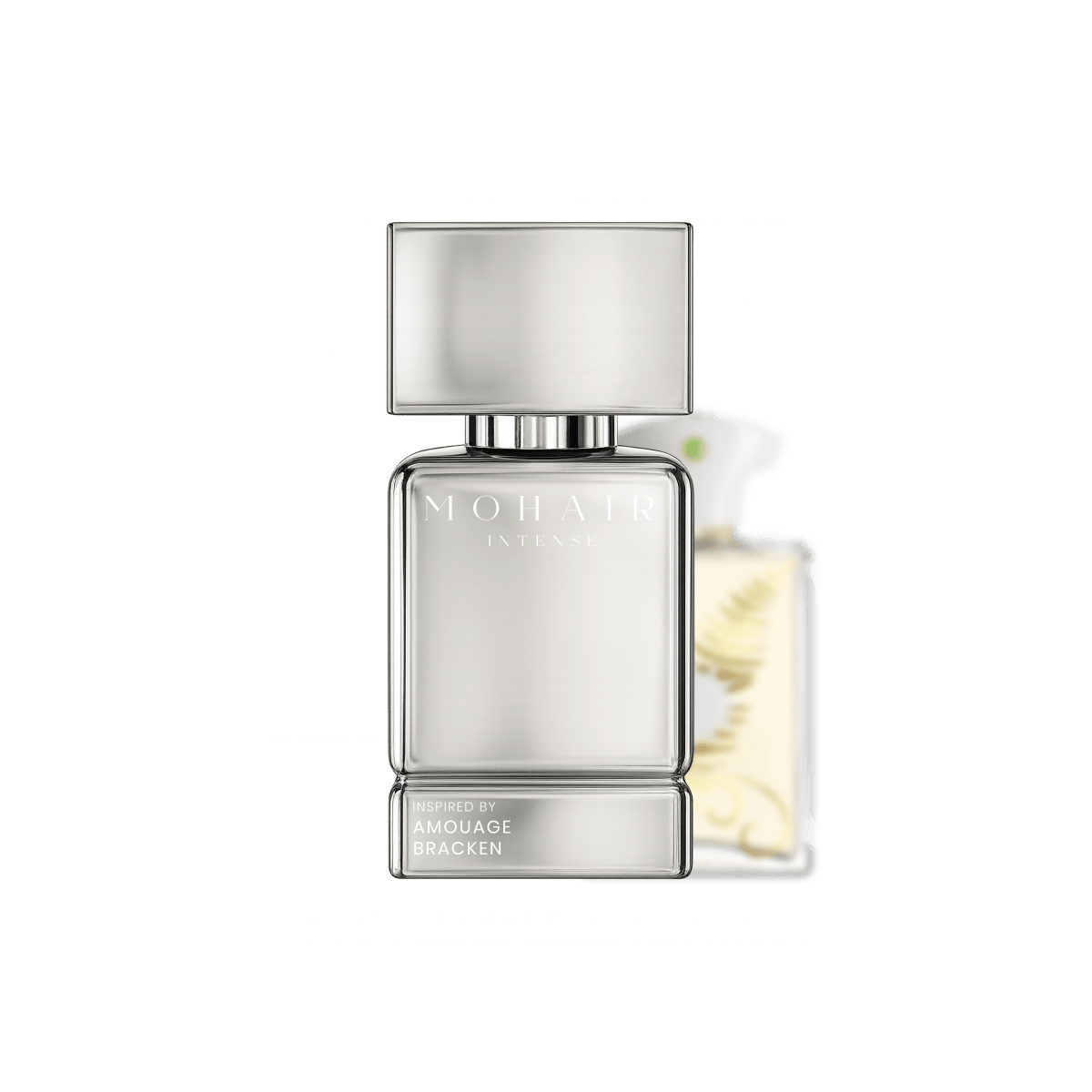 MOHAIR 0413 - BRACKEN - Mohair