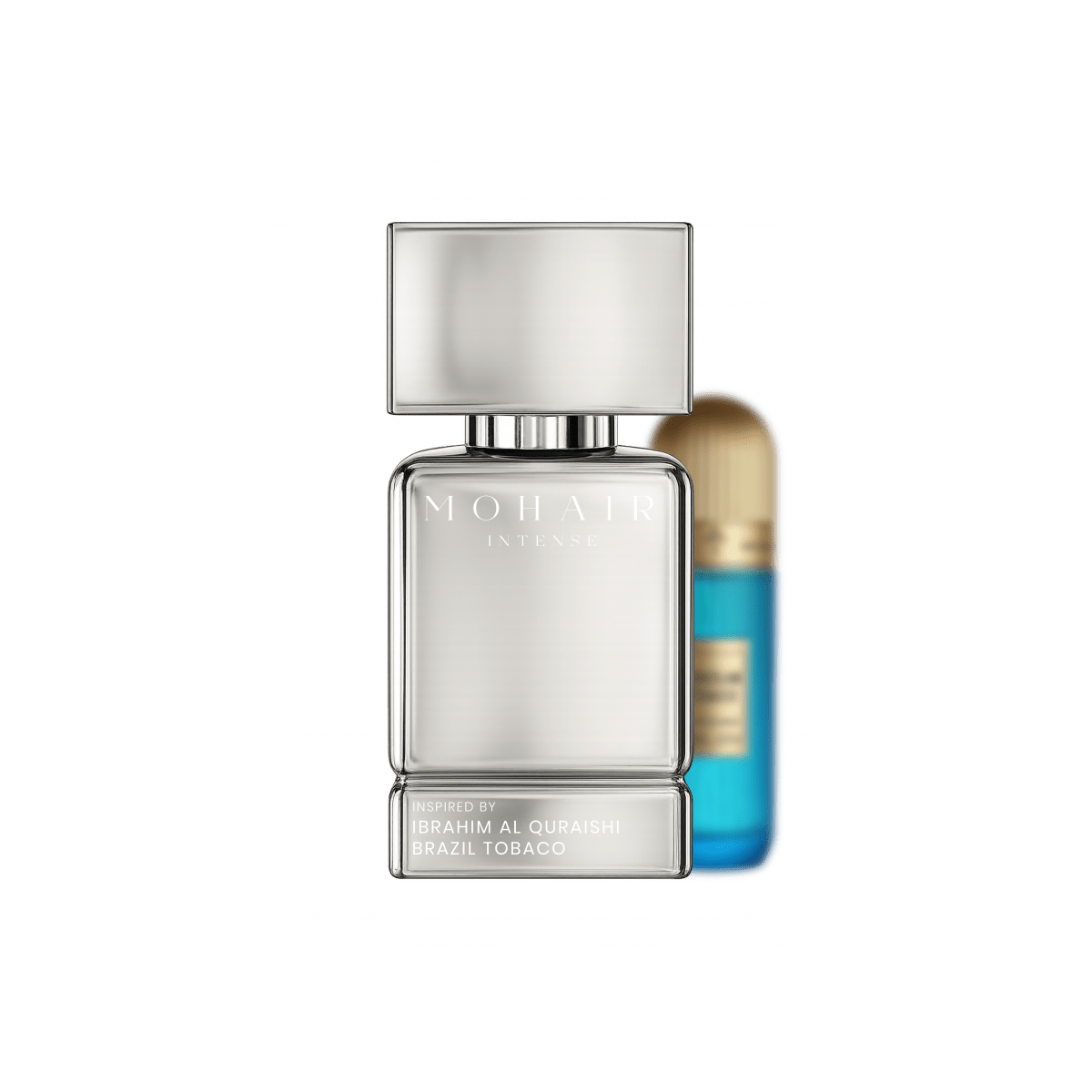 MOHAIR 0222 - Brazil Tobac - Mohair