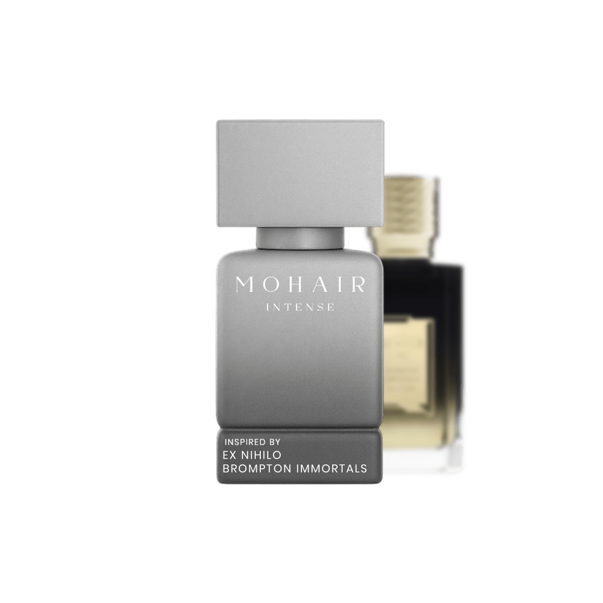 MOHAIR 0479 - BROMPTON IMMORTAL - Mohair