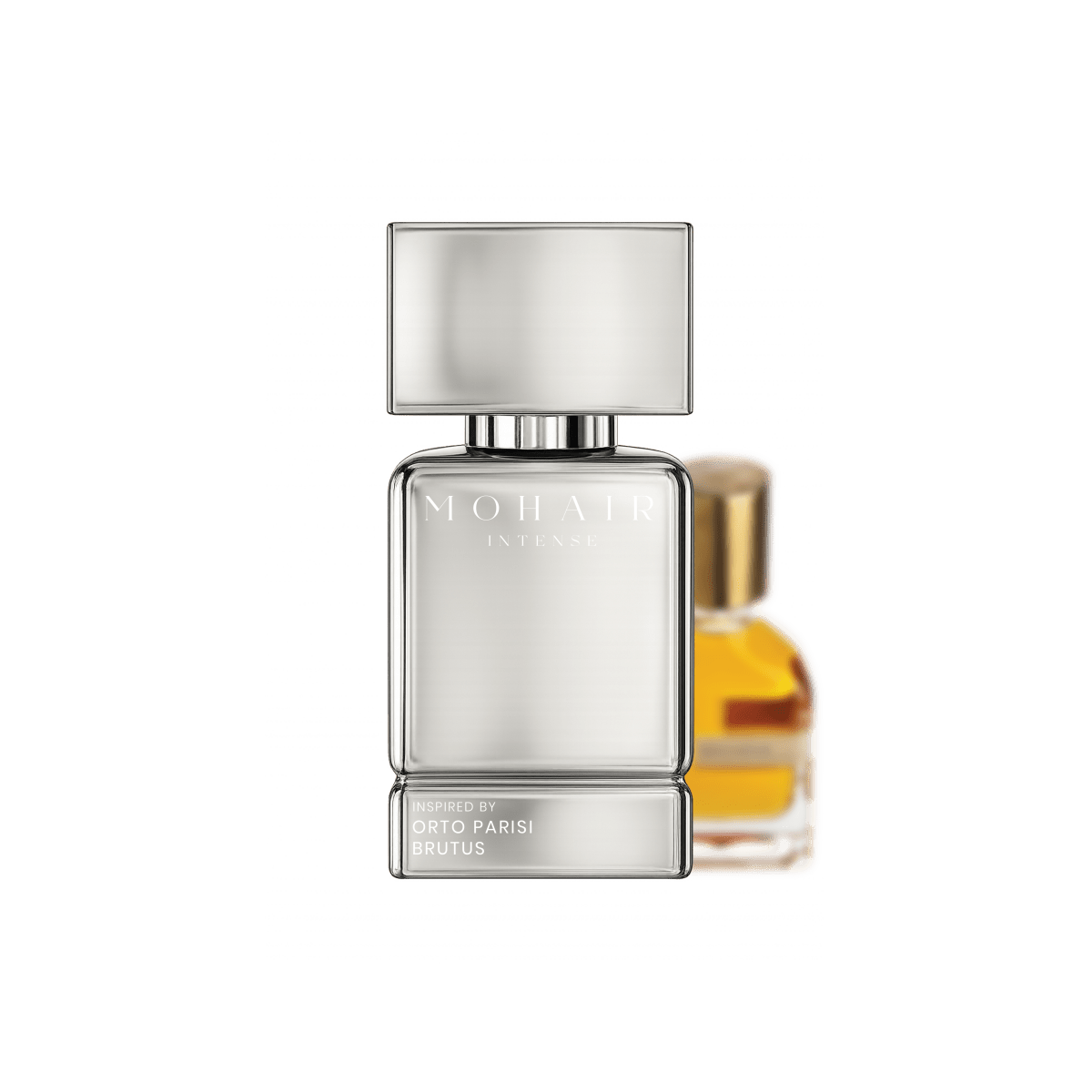 MOHAIR 0311 - Brutus - Mohair