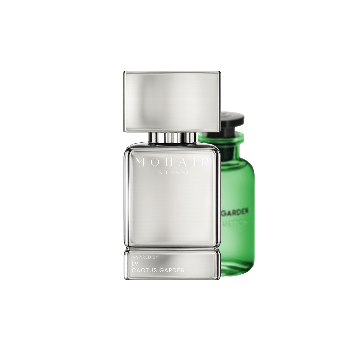 MOHAIR 0635 - Cactus Garden - Mohair