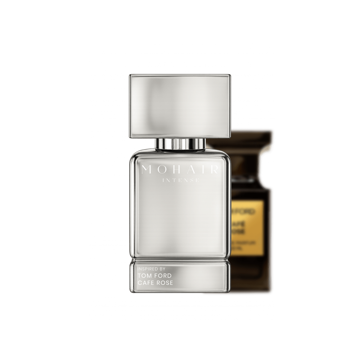 MOHAIR 0370 - Rose Cafe - Mohair