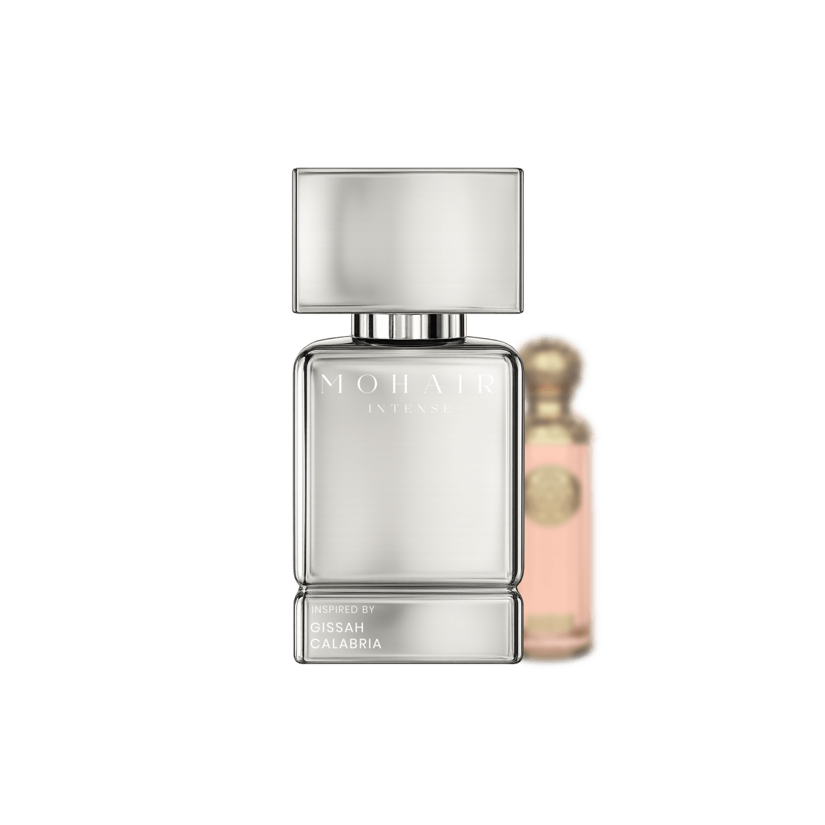 MOHAIR 0184 - Calabari - Mohair