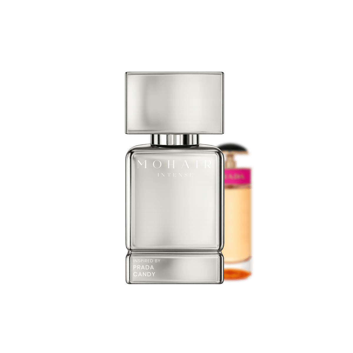 MOHAIR 0326 - Candy - Mohair