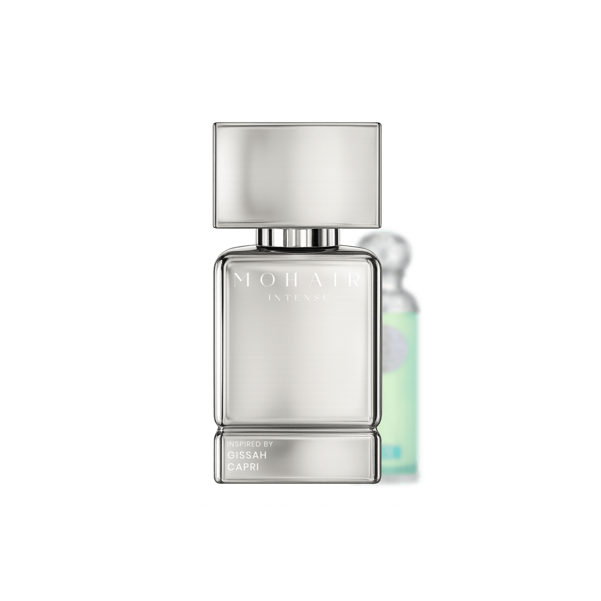 MOHAIR 0485 - CAPRI - Mohair