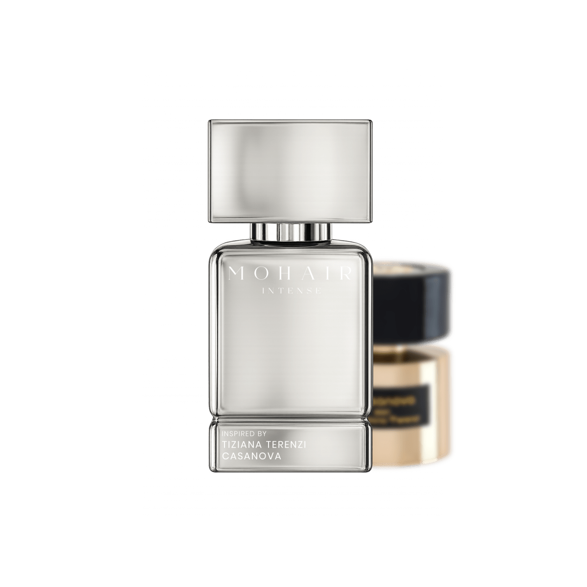 MOHAIR 0582 - CASANOVA - Mohair