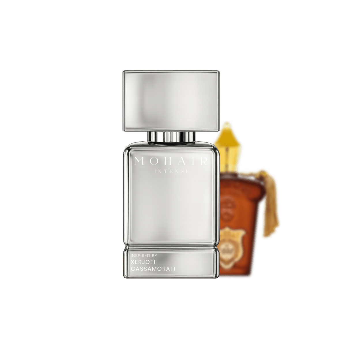 MOHAIR 0605 - CASSAMORATI - Mohair