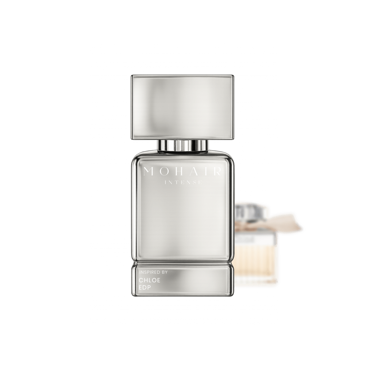 MOHAIR 0120 - Chlo - Mohair