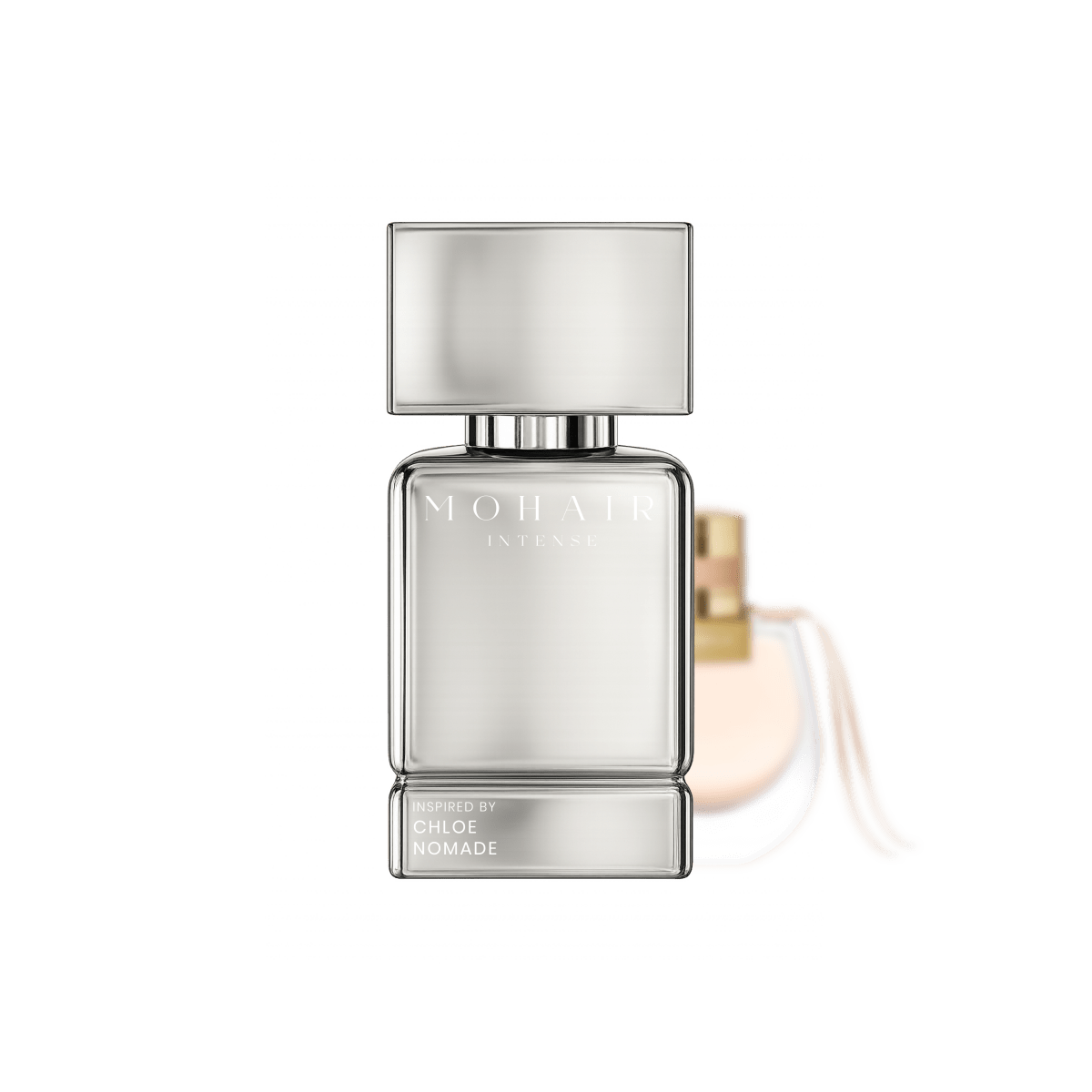 MOHAIR 0450 - NOMADE - Mohair