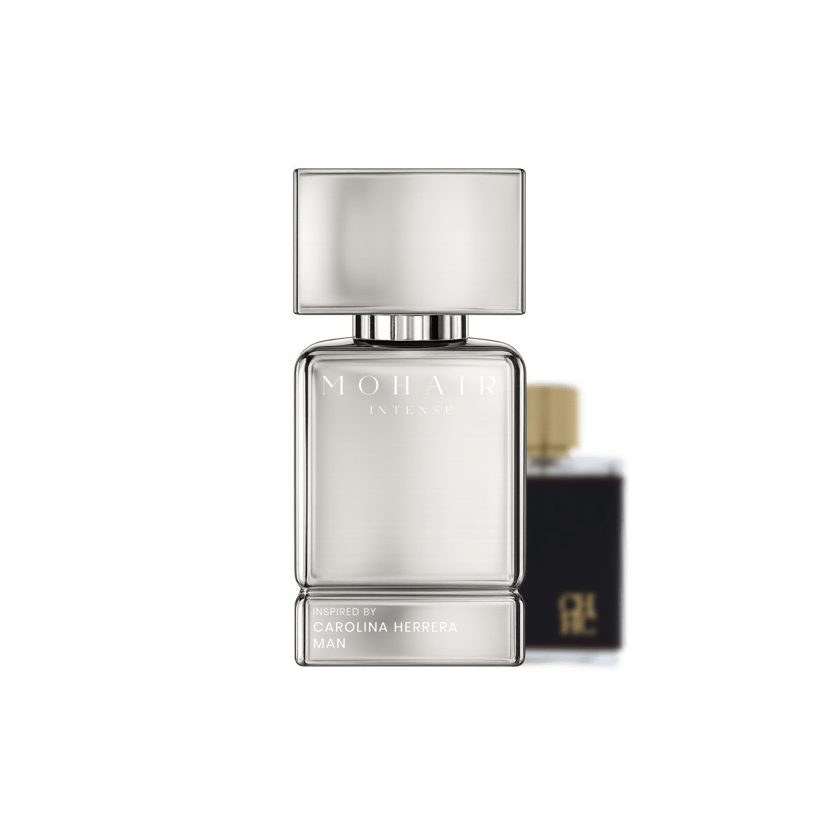 MOHAIR 0445 - CH MAN - Mohair