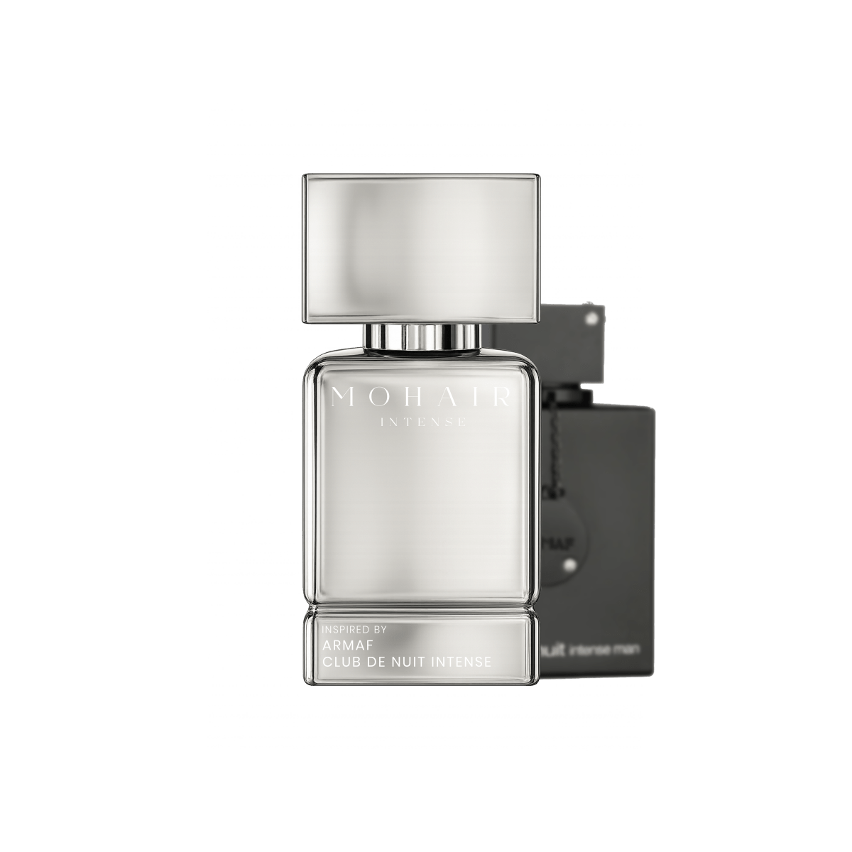 MOHAIR 0611 - Club nuit intense - Mohair