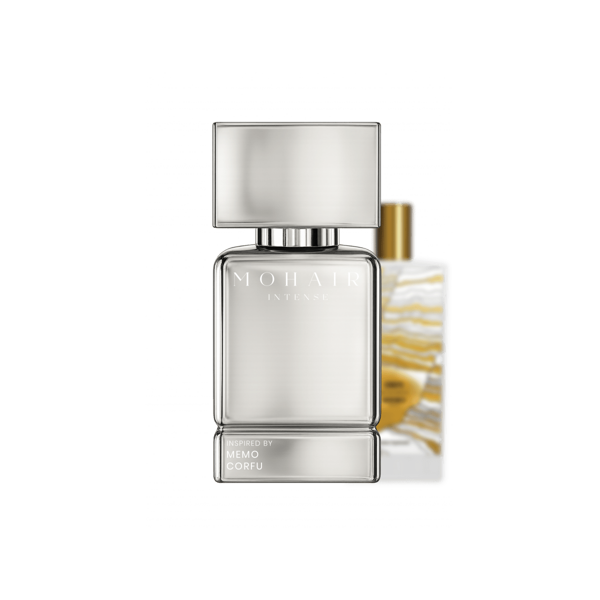 MOHAIR 0546 - CORFU - Mohair