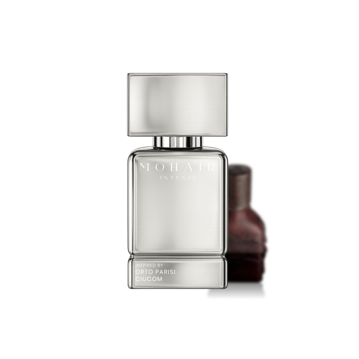 MOHAIR 0308 - Ciocum - Mohair