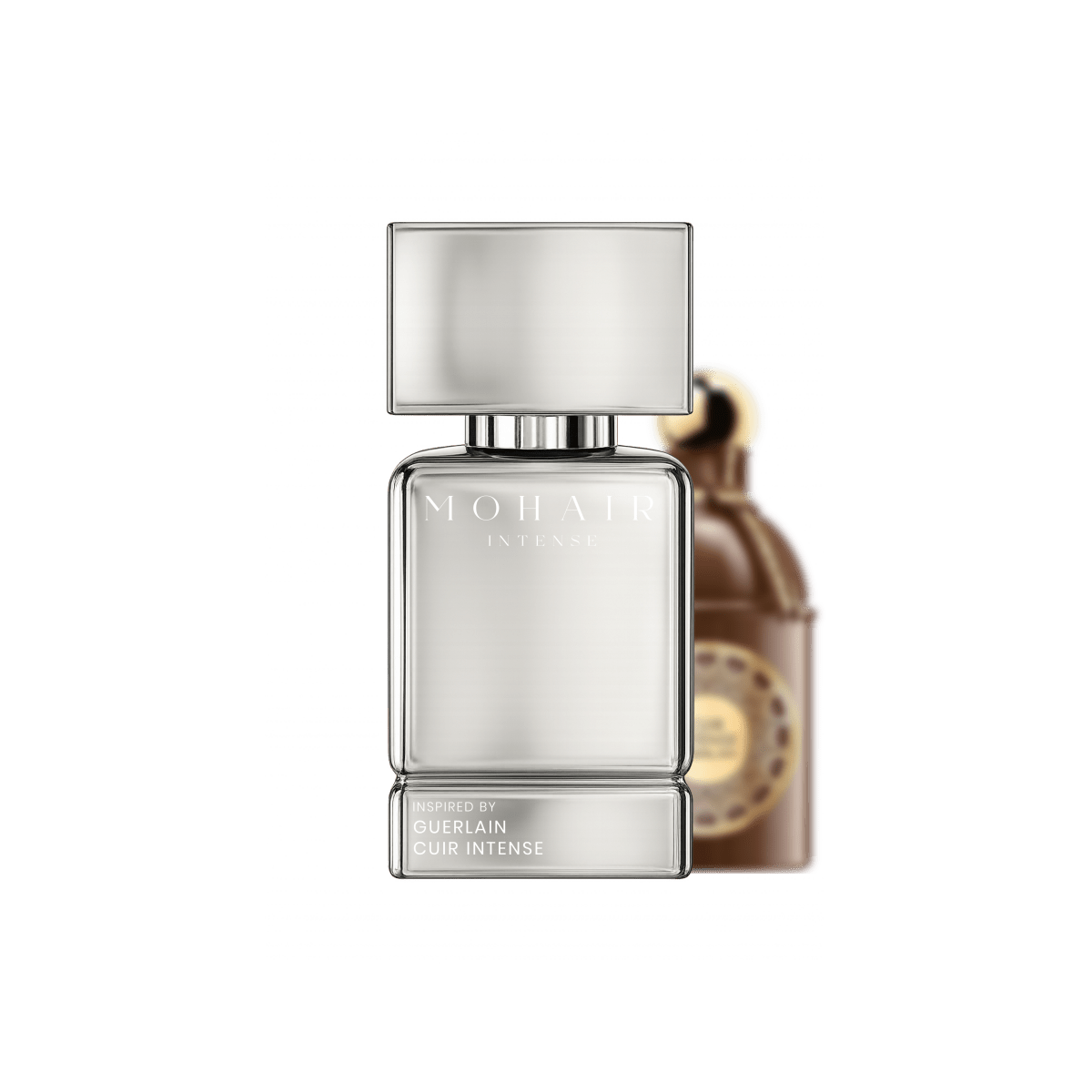 MOHAIR 0503 - CUIR INTENSE - Mohair