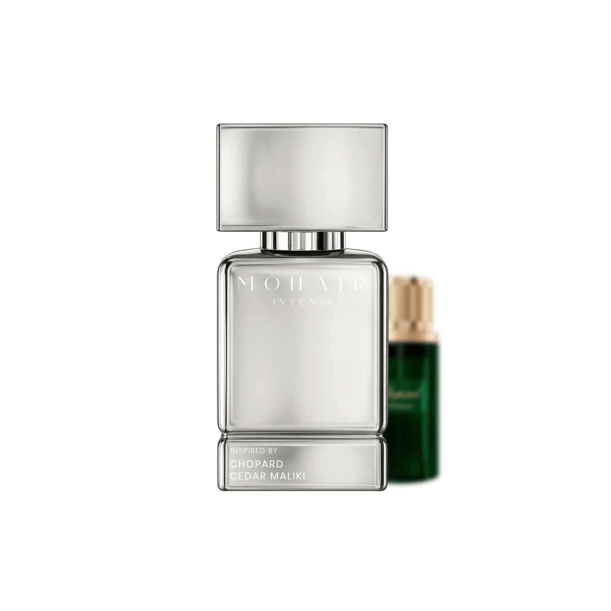 MOHAIR 0121 - Cedar Malki - Mohair